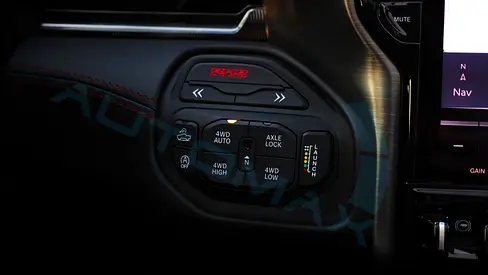 صورة 16 لـ 2026 RAM 1500
