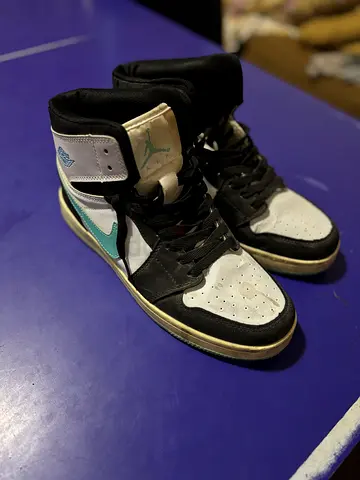 Shoe Nike (reps)