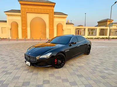 ORIGINAL PAINT | AGENCY MAINTAINED | GCC