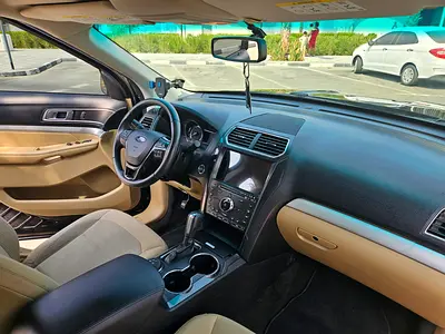 صورة 8 لـ 2017 FORD EXPLORER