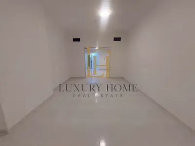 VERY SPACIOUS 3BHK WITH SEPARATE HALL IN ABU SHAGARA PARK SHARJAH