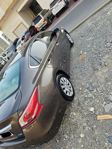2013 Nissan ALTIMA 照片 2