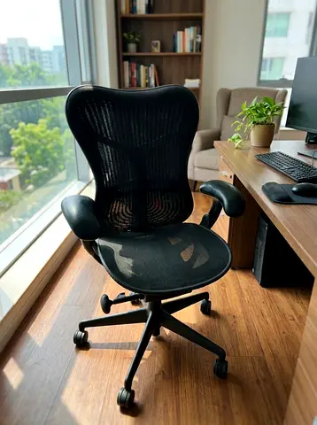 Sayl hermanmiller aeron office chair for sale