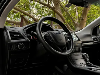 صورة 3 لـ 2016 FORD EDGE