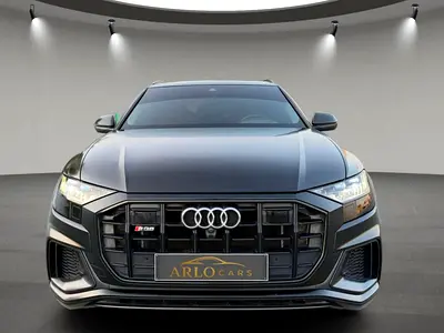 2023 AUDI SQ8 thumbnail 2