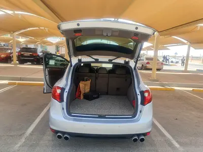 2011 Porsche CAYENNE 缩略图 14