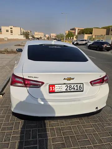صورة 9 لـ 2020 Chevrolet MALIBU
