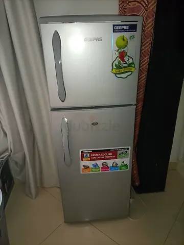 Geepas fridge for sale
