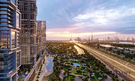 BELOW OP |FULL DOWNTOWN & BURJ VIEWS |PREMIUM UNIT