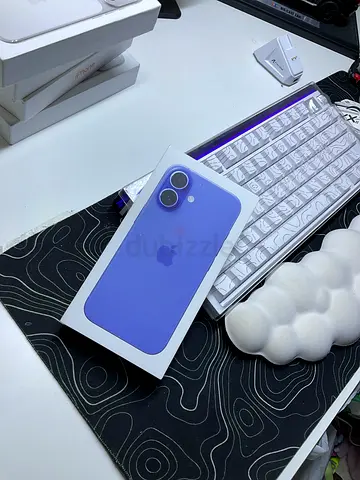 IPHONE 16
