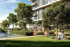 Golf Course View | High Floor | Premium Lifestyle