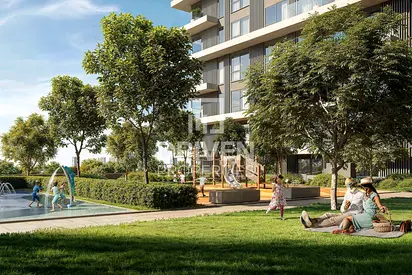 Golf Course View | High Floor | Premium Lifestyle