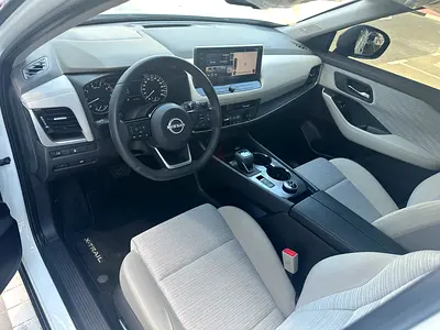 Nissan X-Trail SV, миниатюра 9