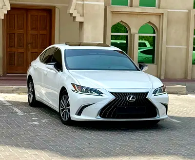 صورة 3 لـ 2023 Lexus ES-SERIES
