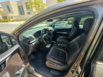 صورة 6 لـ 2019 Honda ODYSSEY