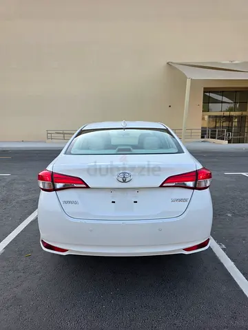 Toyota Yaris SE, миниатюра 6