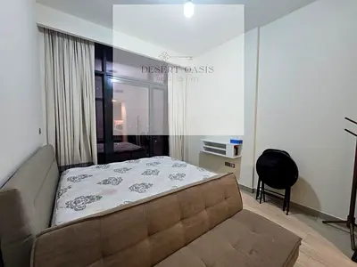 SPACIOUS STUDIO FOR SALE WITH HIGH ROI
