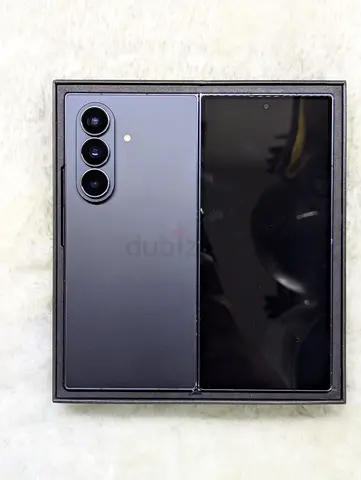 Samsung Galaxy Z Fold 7 512