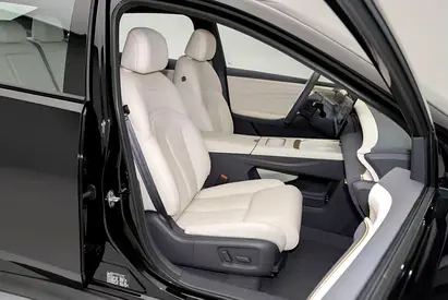 2026 Nissan N6 缩略图 18