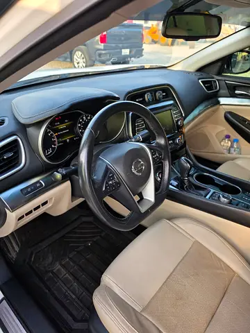 صورة 10 لـ 2020 Nissan MAXIMA