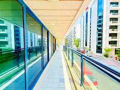 2BHK plus Maids-Prime location-Close to metro…