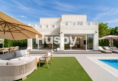 Fully Renovated | Corner Plot | Extended