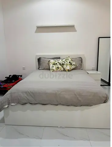 IKEA Bed and mattress