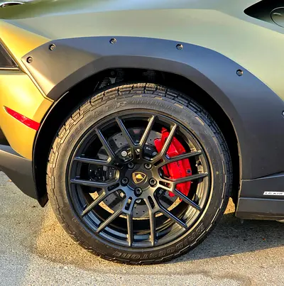 2024 Lamborghini HURACAN 照片 17