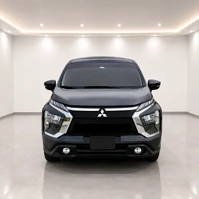 Mitsubishi Xpander 2026 GCC – Only 8k kms | Just like brand new