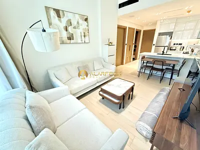 1BHK Fully furnished | Near to Exit | Book Now