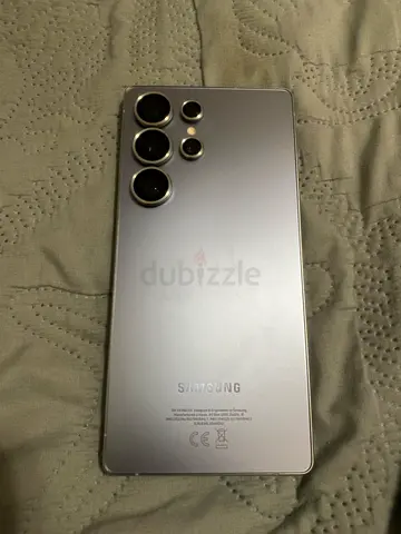 Samsung s 25 ultra opened but never used