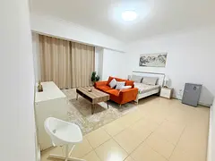 Amazing master room in JBR