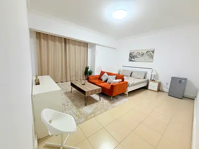 Amazing master room in JBR