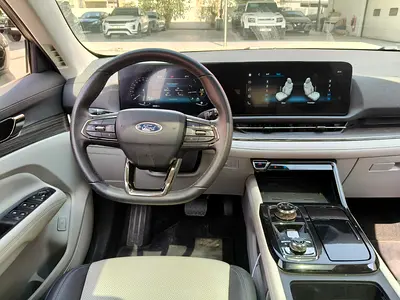 2024 FORD TERRITORY 照片 10