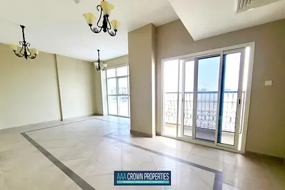 Spacious 2 BHK For Rent In Tilal City Sharjah