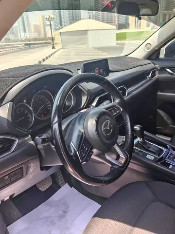 Mazda CX-5 Sports Plus, миниатюра 11