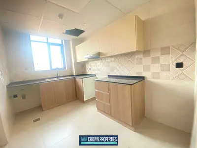 Luxury 2 BHK For Rent In Tilal City Sharjah