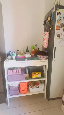 IKEA GULLIVER Baby changing table!! Cleared and ready to take 82x54x93cm