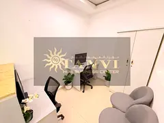 Fully Fitted Office | Direct From Owner | Near to Metro Station |