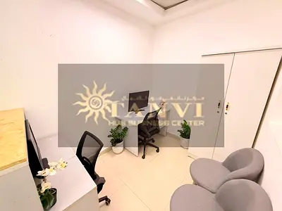 Fully Fitted Office | Direct From Owner | Near to Metro Station |