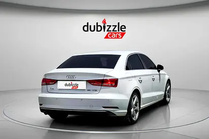 صورة مصغرة 6 لـ 2019 AUDI A3