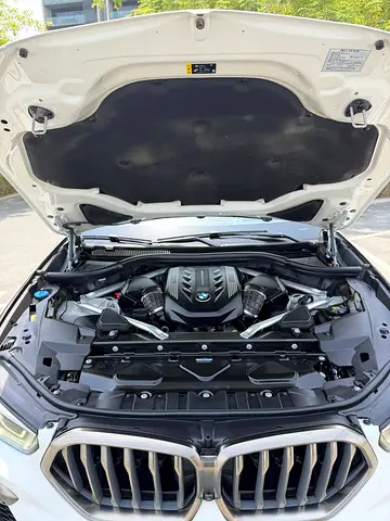 صورة 14 لـ 2022 BMW X6