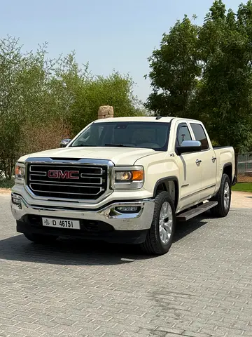 2015 GMC SIERRA 照片 2