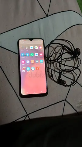 Samsung a03