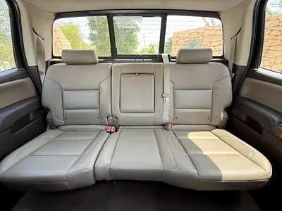 2015 GMC SIERRA 照片 15