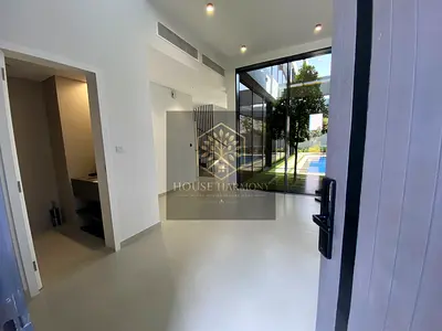 Luxury 5BR Villa | 3 Floors | Private Pool & Lift | Azalea, Masaar