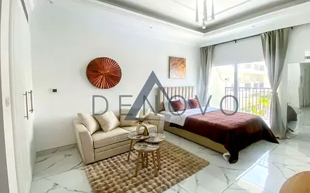 Pool View | Best Price | Vacant
