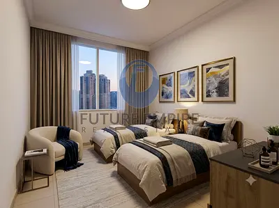 Chiller Free Laundry | Furnished Gorgeous View | Metro Book