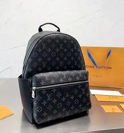 Backpack lv bag