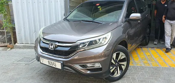صورة مصغرة 9 لـ 2015 Honda CR-V